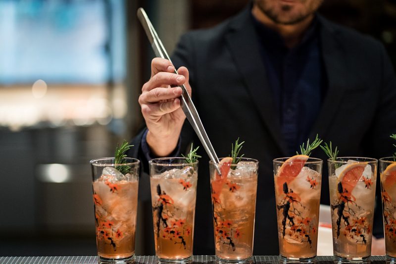 Tendenze mixology 2023, cosa berremo il prossimo anno