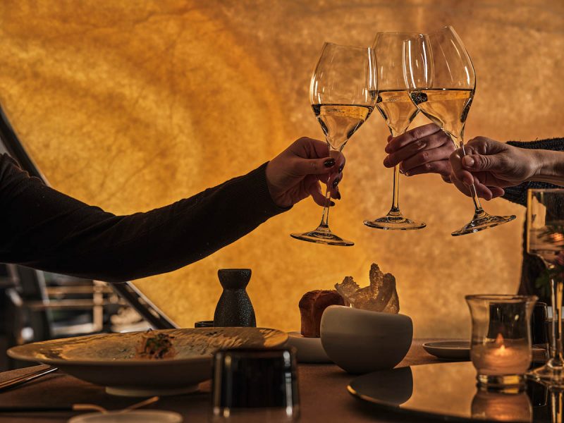 Menu di Capodanno 2023: le proposte dei ristoranti per il Cenone