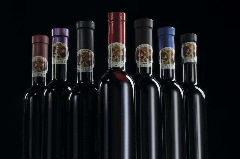Alla scoperta del Moscato di Scanzo