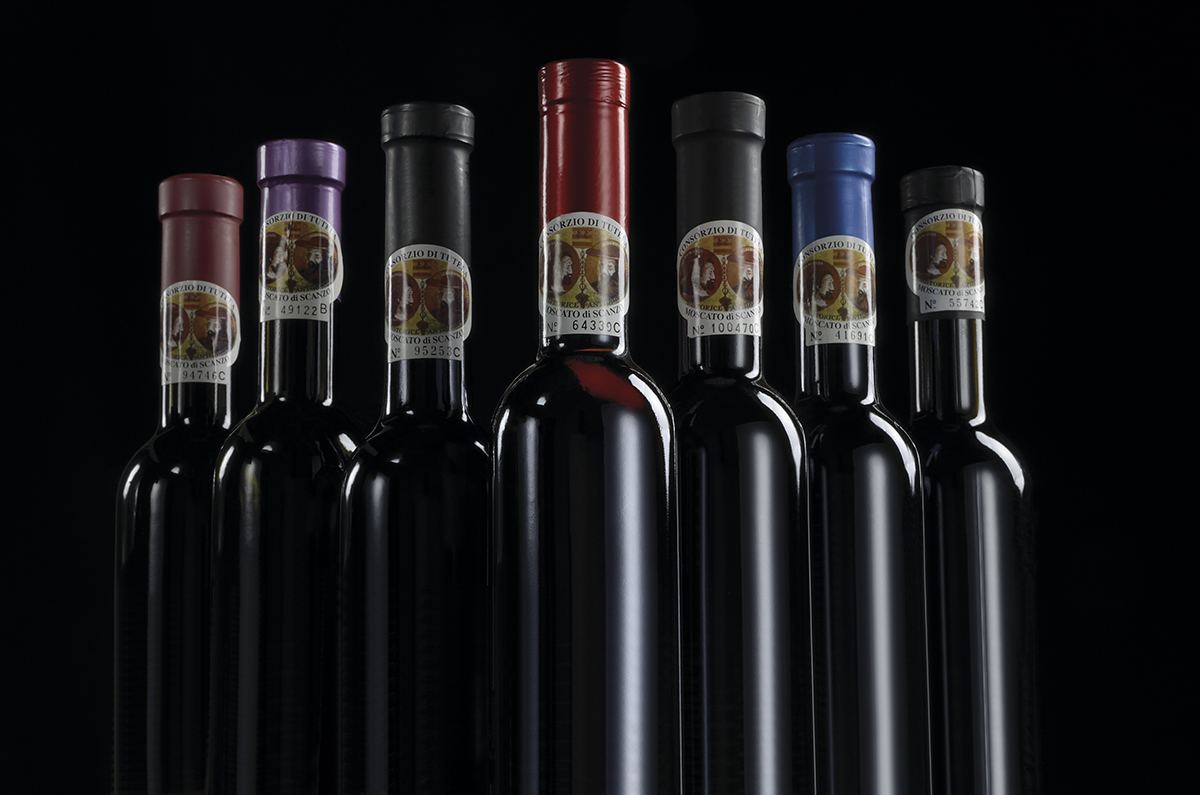 Alla scoperta del Moscato di Scanzo