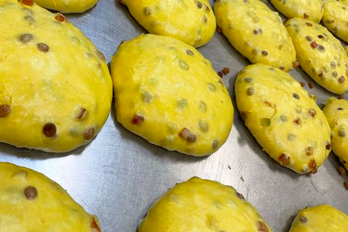 panettoni degli chef