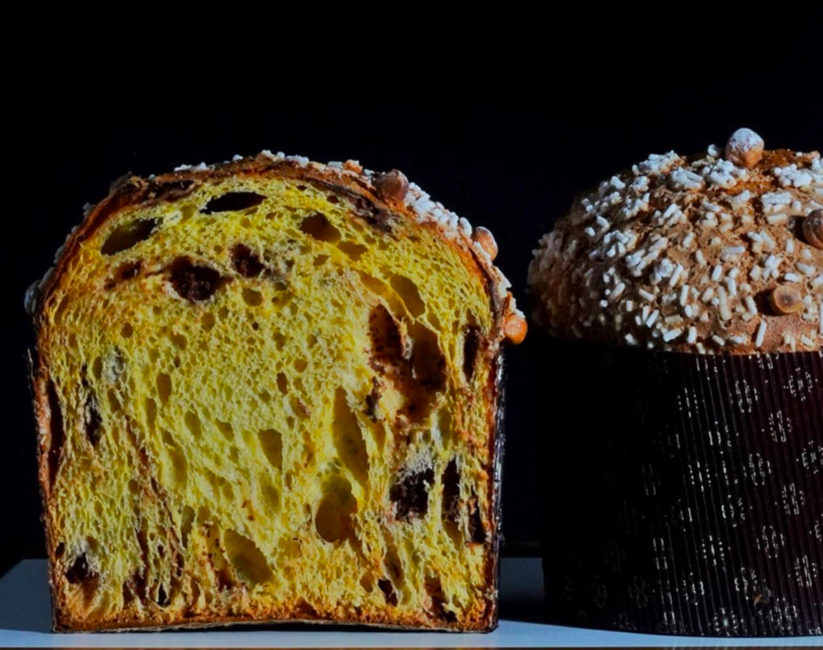 panettoni degli chef