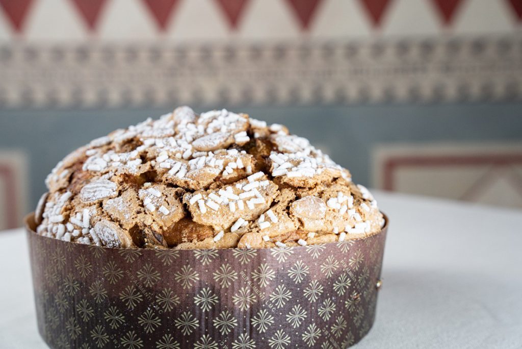 panettoni degli chef