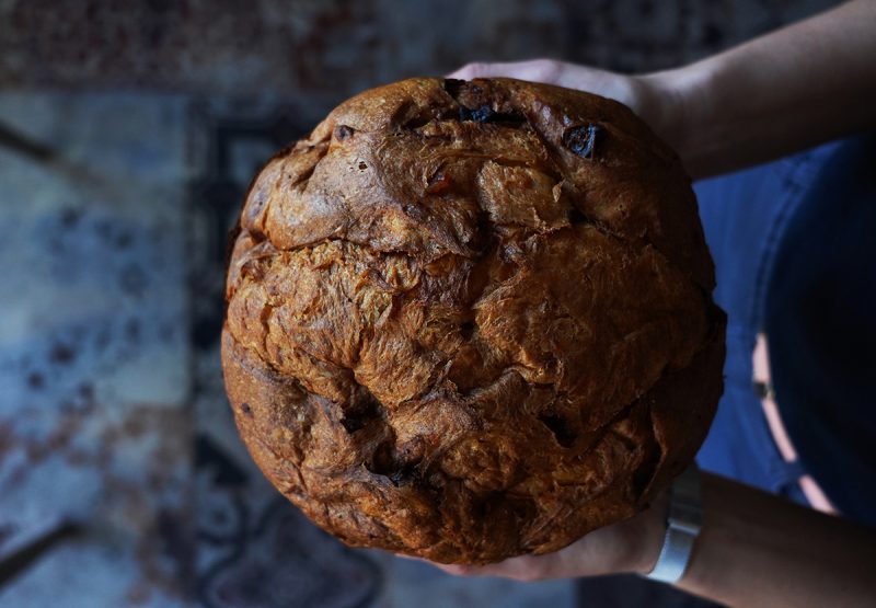I panettoni degli chef per il Natale 2022