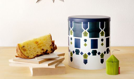 Panettone Pasini
