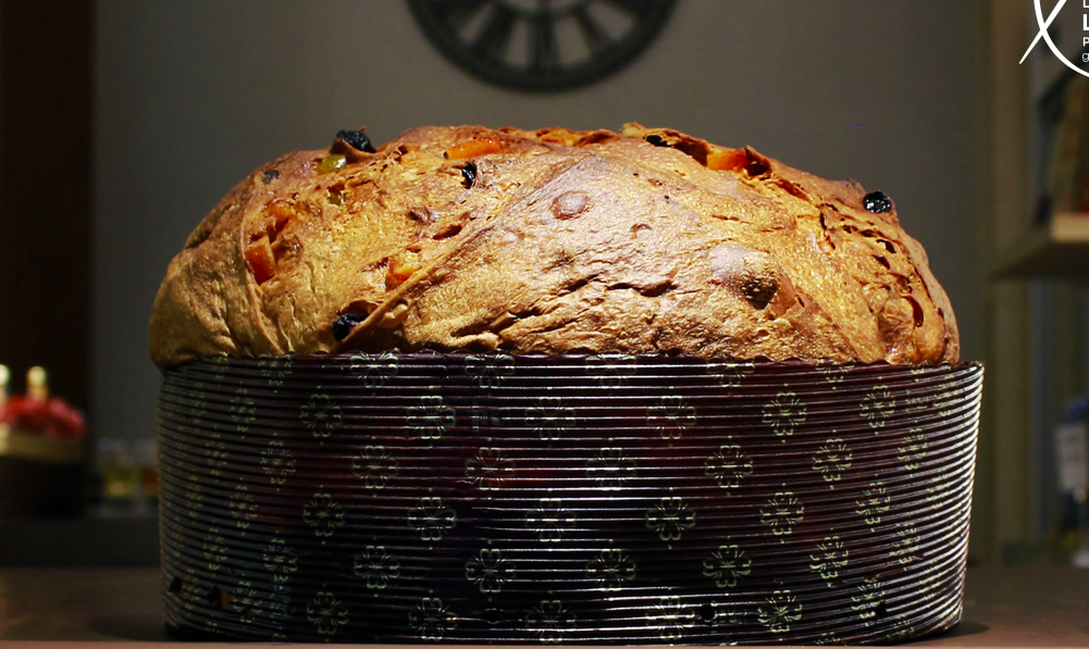 panettoni degli chef