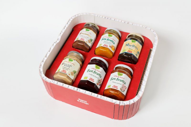 Rigoni di Asiago box