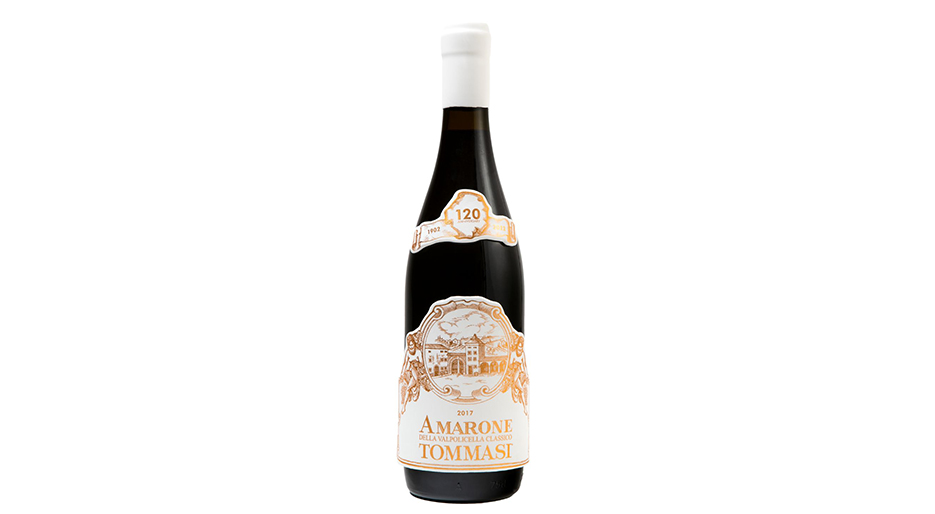 Amarone Tommasi