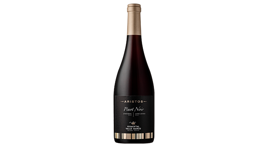 Valle Isarco - pinot noir