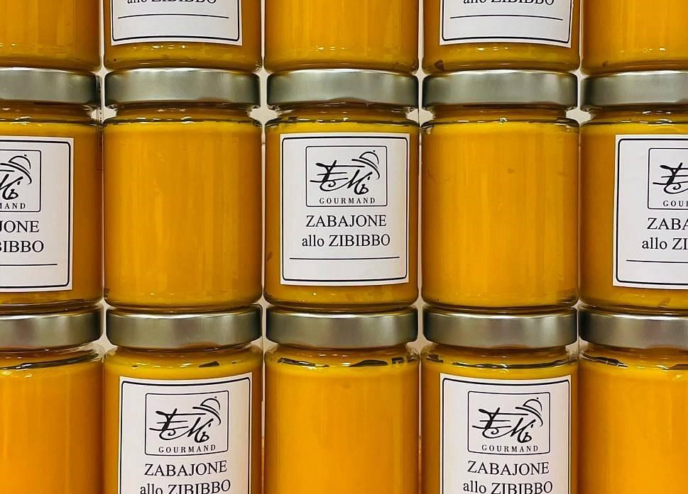 Zabaione Emy