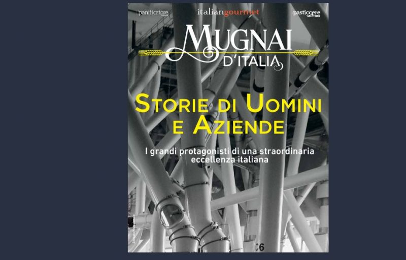 Mugnai d’Italia è anche digitale