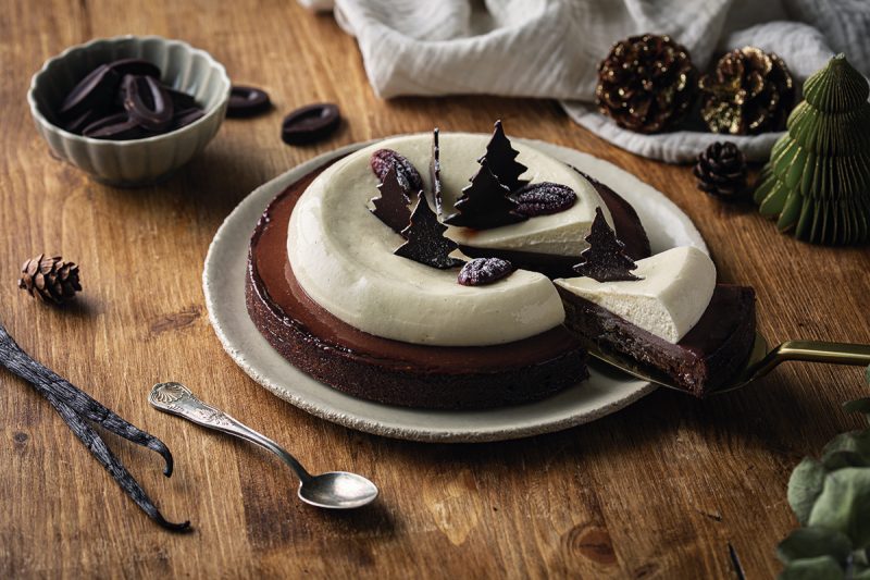 Pandoro, cioccolato, dolcetti: idee last minute per il Natale 2022