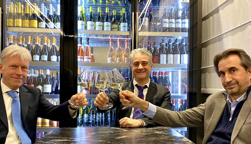 Avvinamenti a Milano, nuovo progetto di valorizzazione vinicola