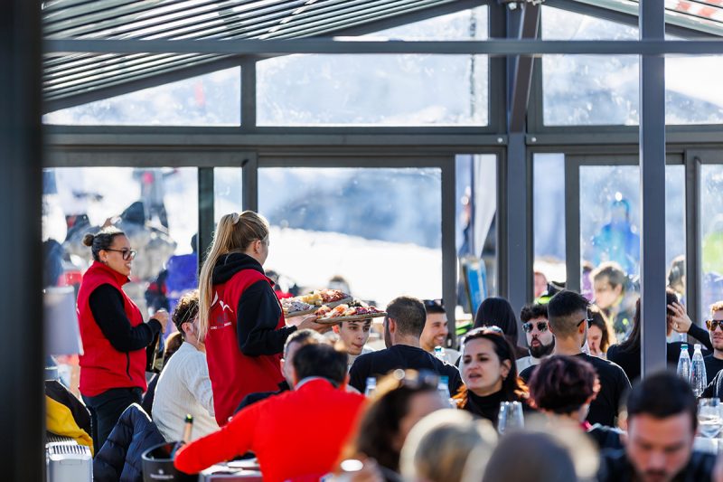 Gusto Montagna: 11 stelle a Prato Nevoso per la sesta edizione