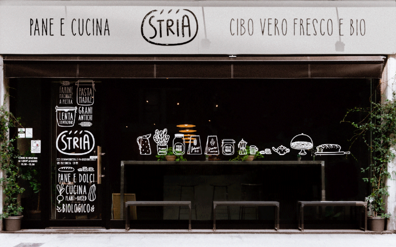 Illustrazione per marchi food: intervista alla graphic designer Lucia Catellani