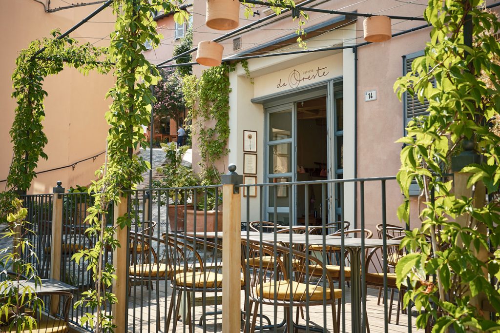 Osteria da Oreste Sant'Arcangelo di Romagna