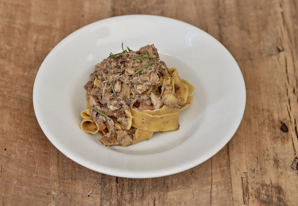 Osteria da Oreste Sant'Arcangelo di Romagna menu
