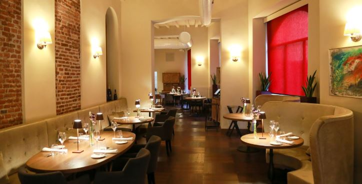 Ristorante L'Alchimia