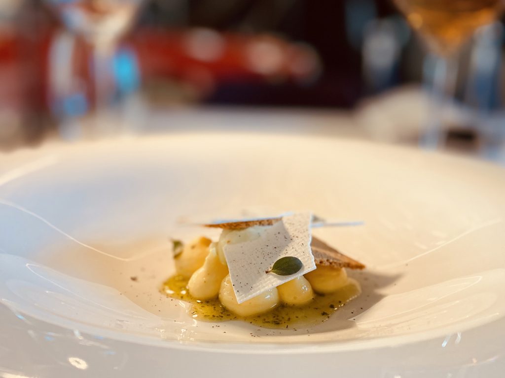 Ristorante Olio San Valentino 2023