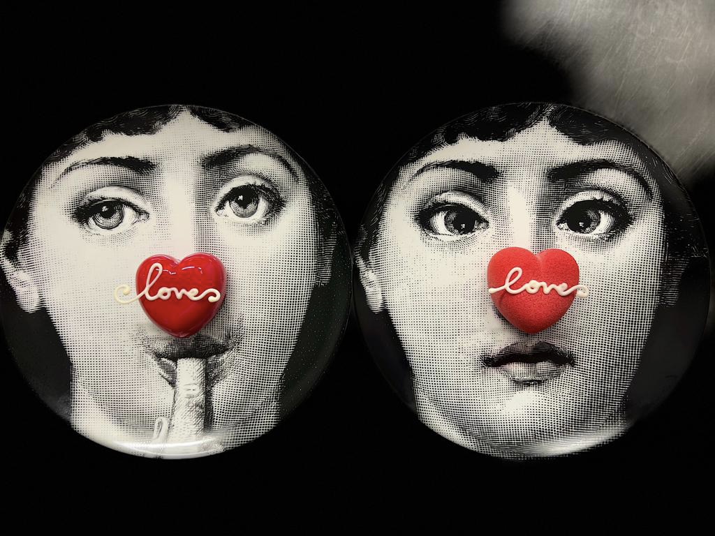 San Valentino Zur Kaiserkron Chef Filippo Sinisgalli