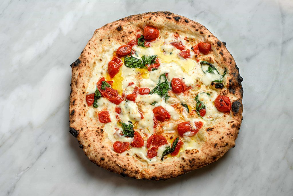 Margherita dei Fratelli Salvo