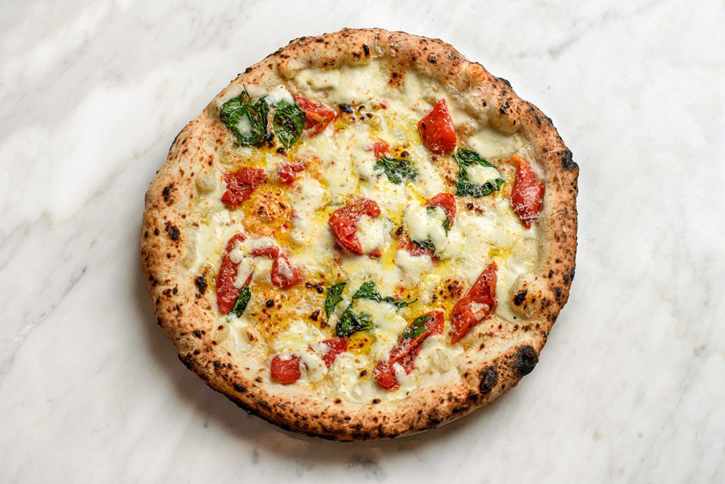 Margherita dei Fratelli Salvo