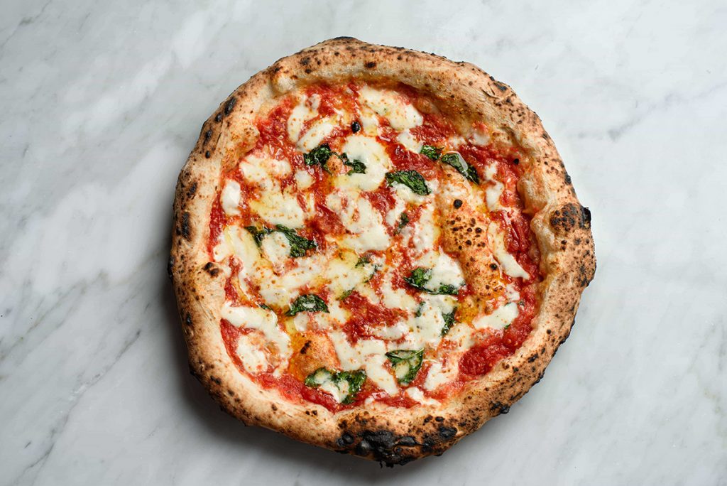 Margherita dei Fratelli Salvo