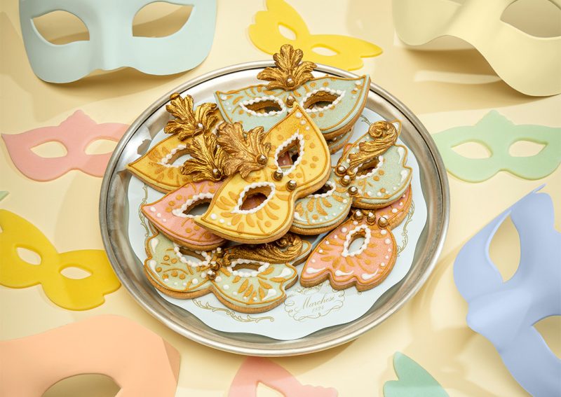 Chiacchiere, castagnole, torte: il dolci di Carnevale 2023 delle più note pasticcerie