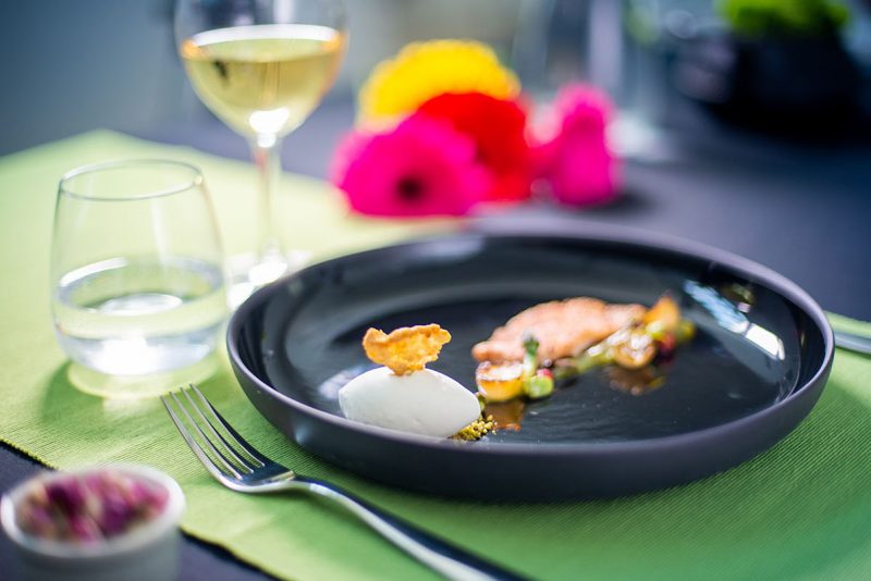 Foodservice Connections: l’Horeca fa tappa a Cibus