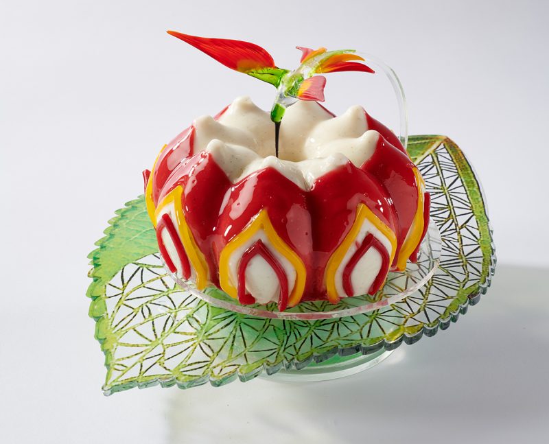 Coupe du Monde de la Pâtisserie: i dolci con cui l’Italia è salita sul podio