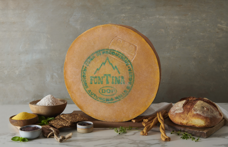 FontinaMI 2023, la Fontina d’alpeggio nei ristoranti milanesi