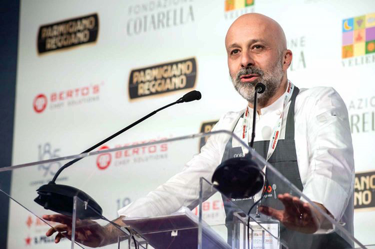 Identità Milano - Niko Romito - Brambilla Serrani