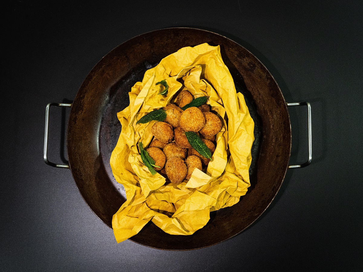 Congusto Gourmet Institute_mondeghili_Battisti