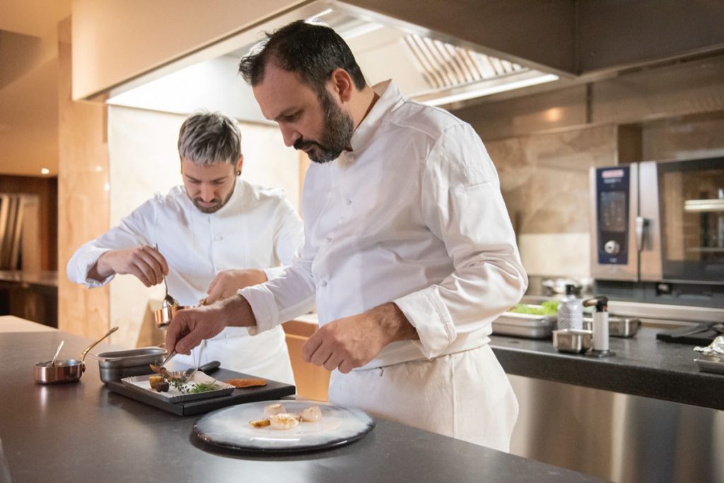Ristorante Verso