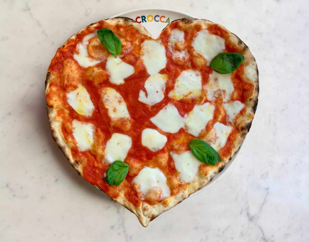 San Valentino 2023 Crocca