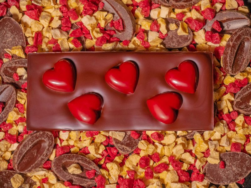 Le idee regalo per un San Valentino 2023 gourmet