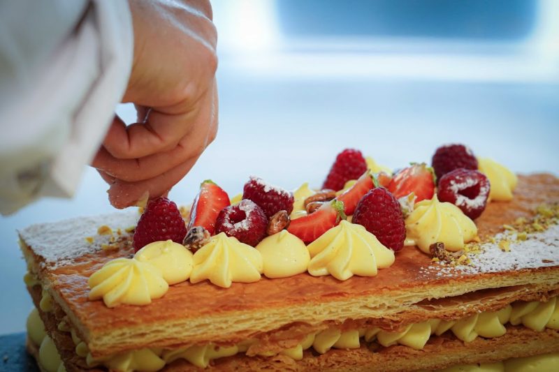 Molino Dallagiovanna: chi sarà il Pastry Ambassador 2024?