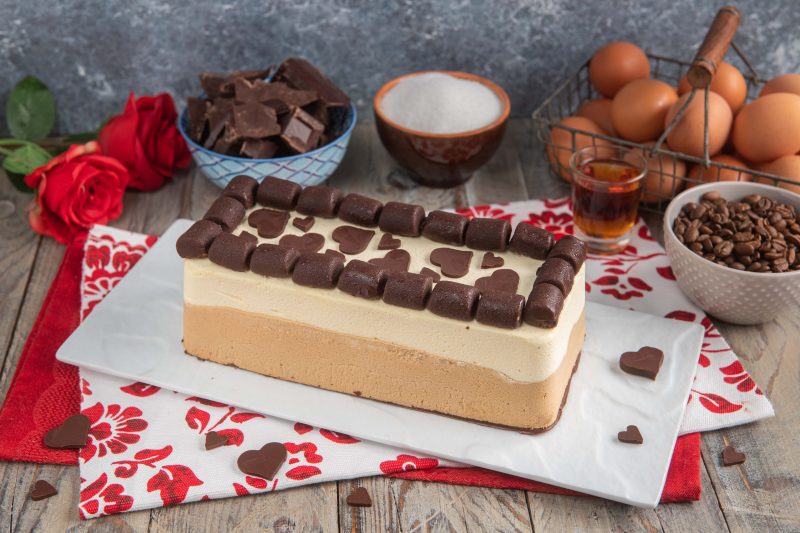 San Valentino last minute: la ricetta di Sonia Peronaci