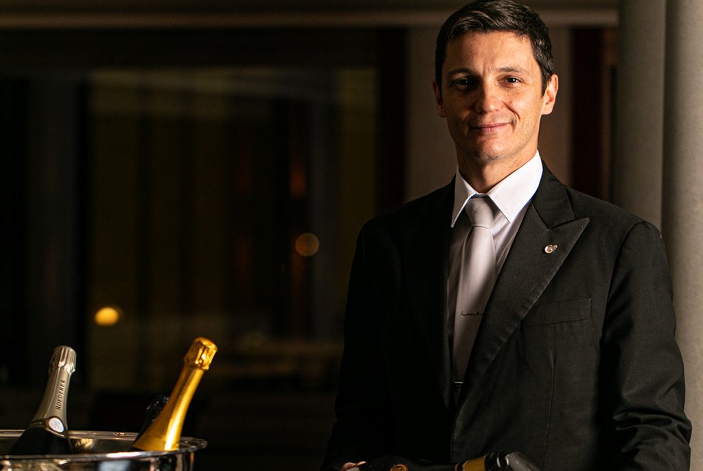 Alessio Bricoli