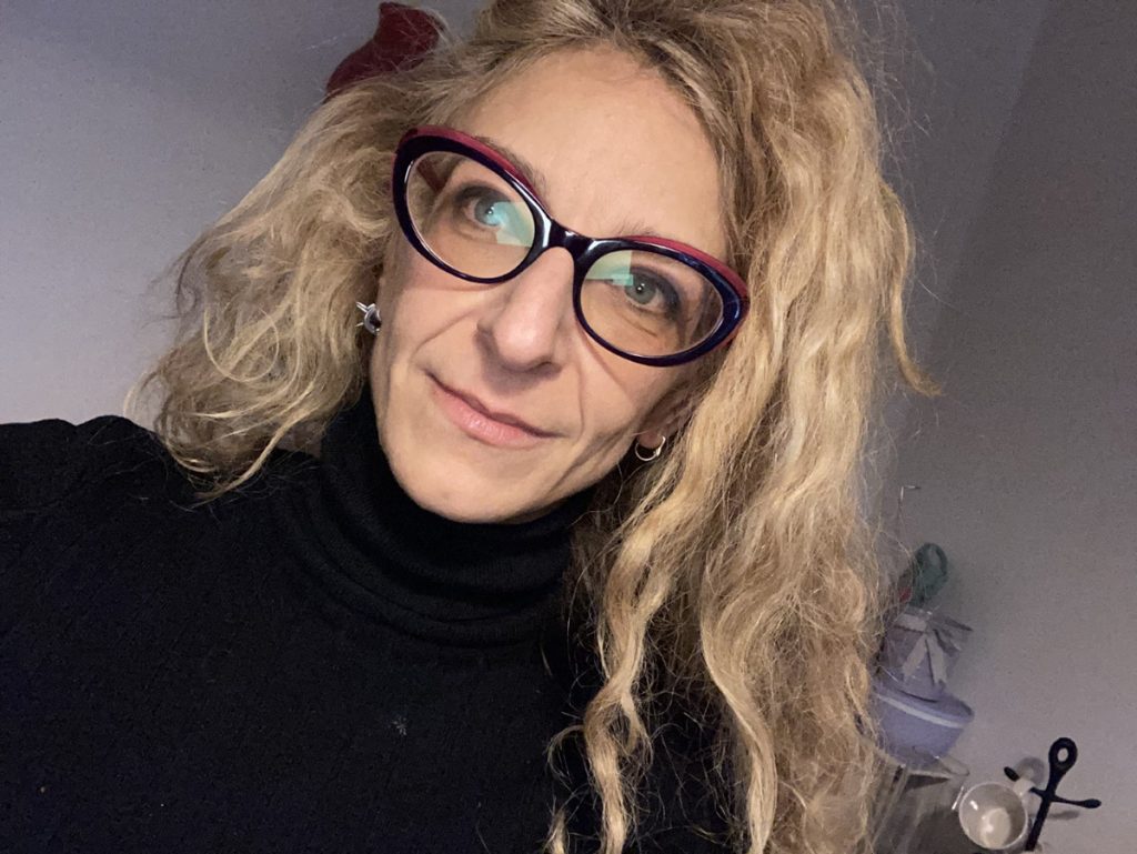 Antonella De Santis