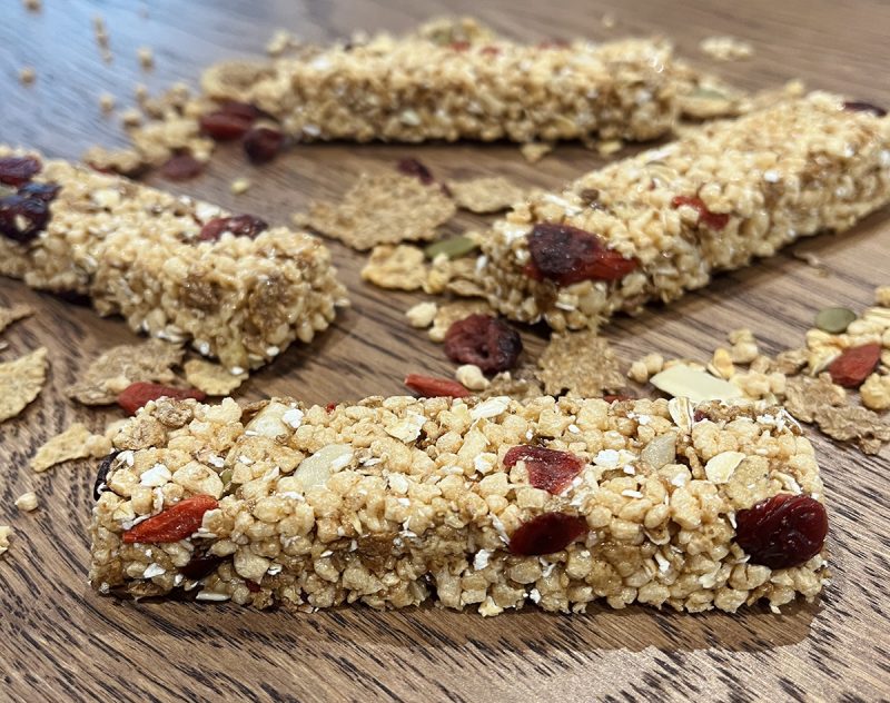 Plant based: i player della ricerca e innovazione si incontrano a Parma per Cibus Connecting Italy