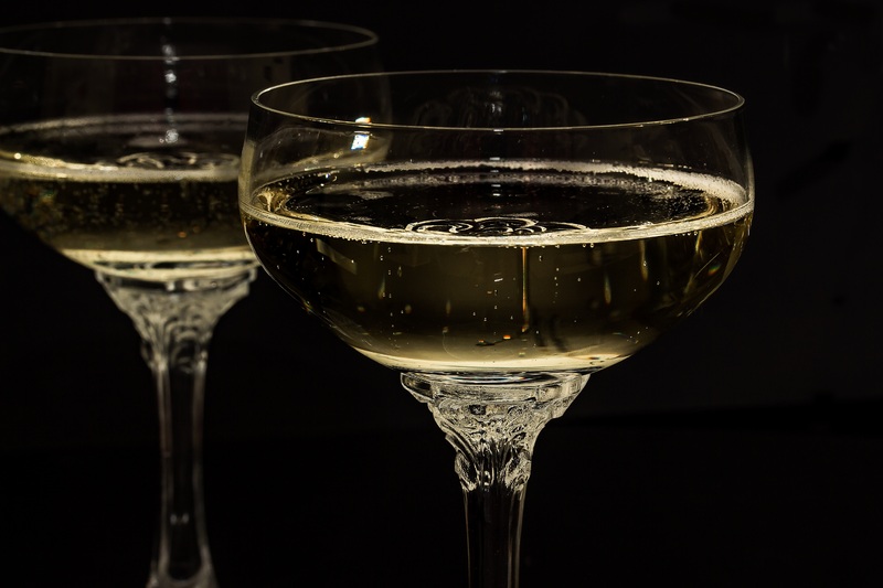 Bollicine in Villa, il top della tradizione spumantistica nostrana ed europea a Venezia
