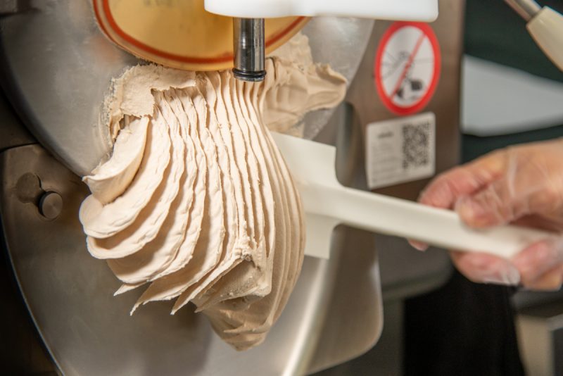 Gelato e frozen dessert: una tradizione “tutta nostra” raccontata in Fiera a Cibus