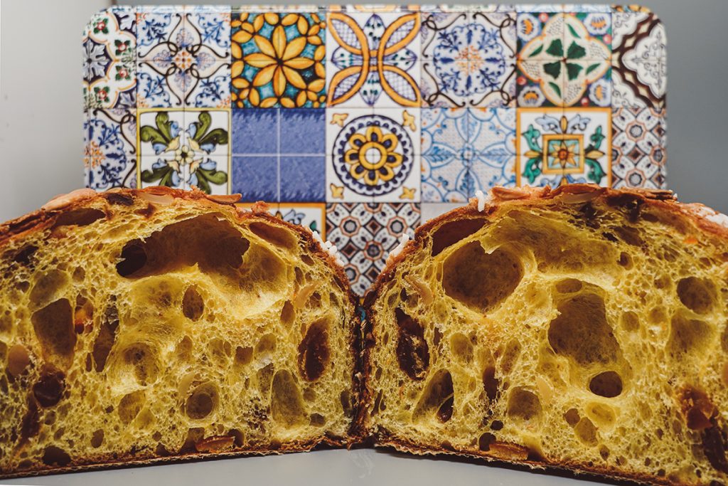 Colomba 2023 Le Lumie