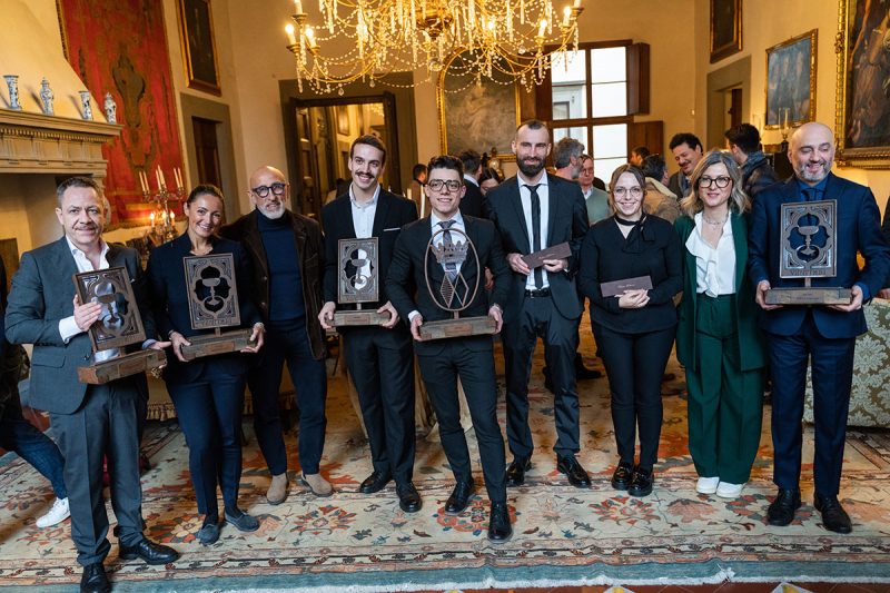 “I protagonisti della sala” o dell’importanza della formazione
