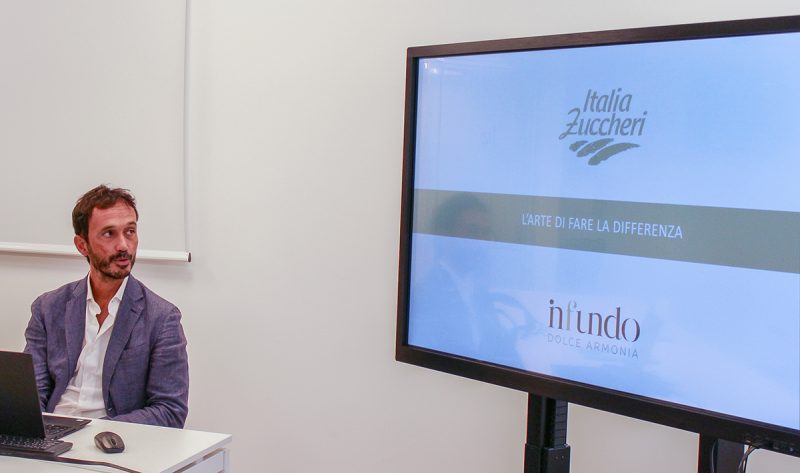 Le novità 2023 di Italia Zuccheri, dalle referenze ai brand ambassador