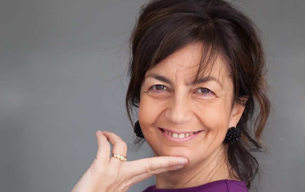 Lydia Capasso