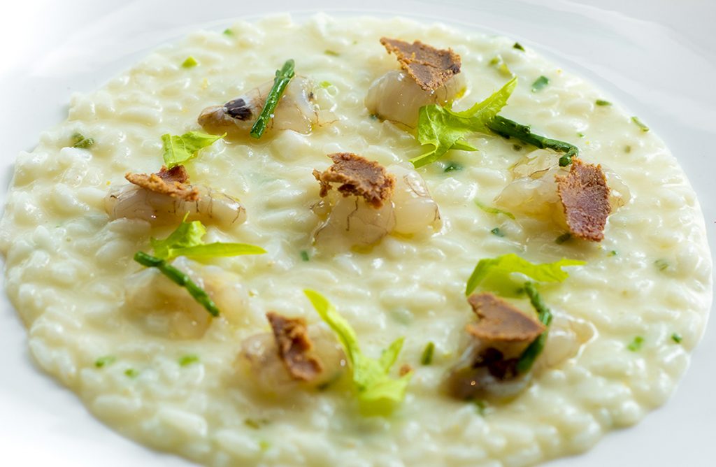 Menu di Pasqua 2023 Limu