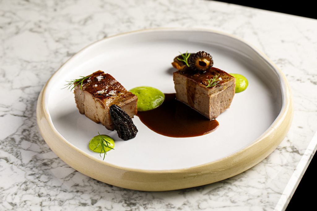 Menu di Pasqua 2023 Excelsior