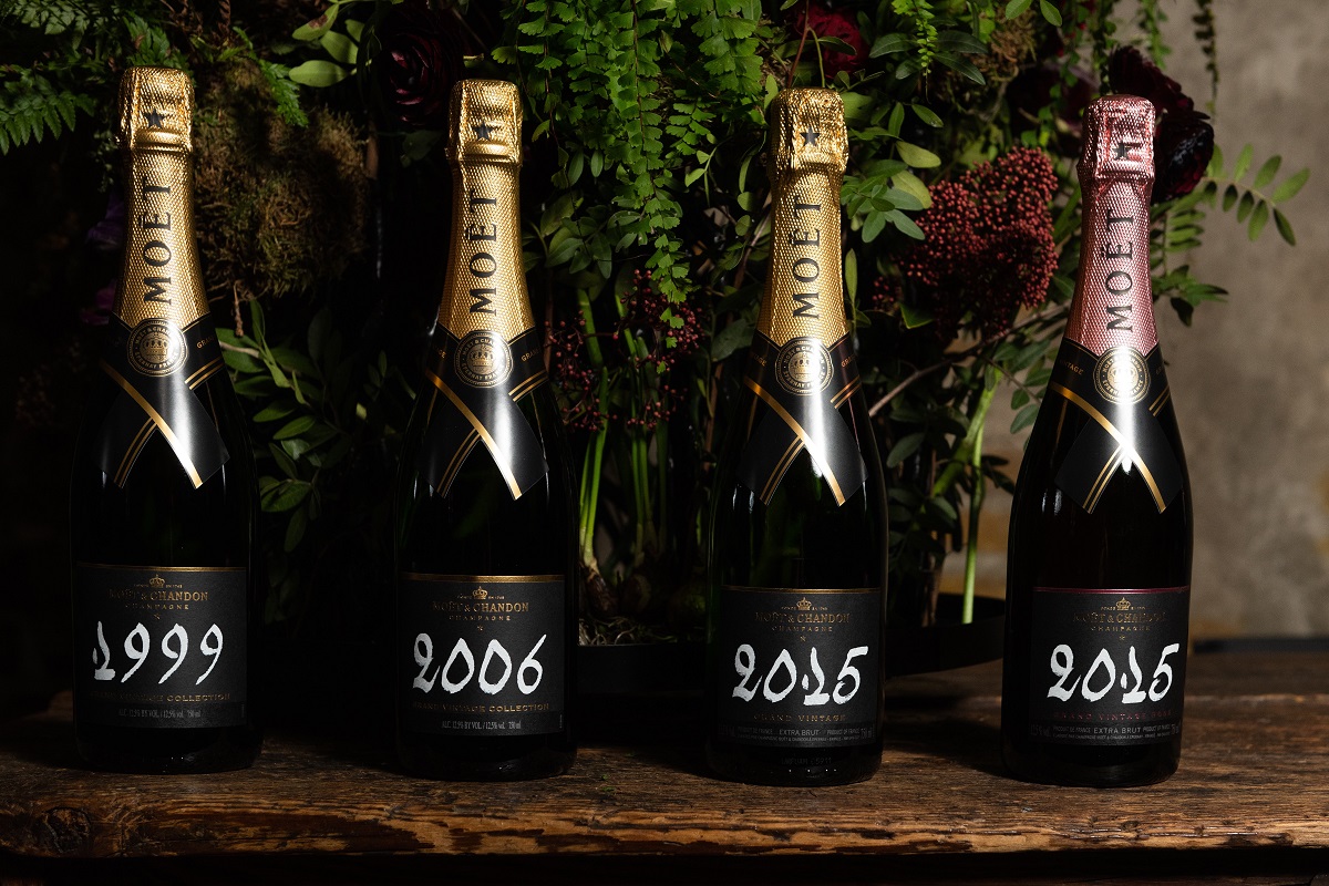 Moët & Chandon